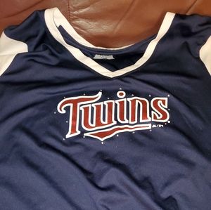 Minnesota Twins Jersey